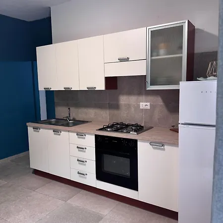 Apartment Budoni San Lorenzo (Budoni)